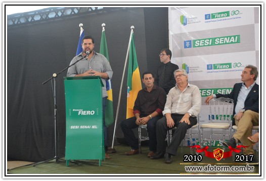 rolim de moura